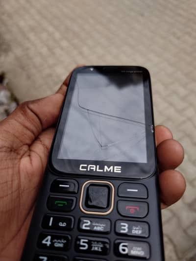 Calme 4G Smart