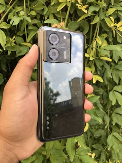 Xiaomi 13T Pro
