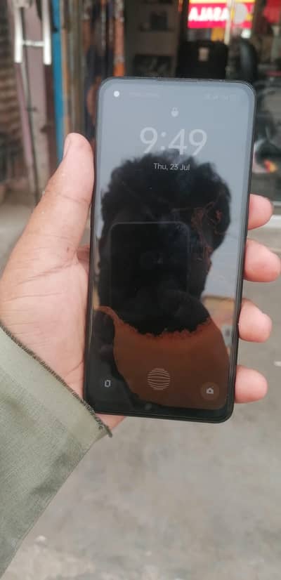 OPPO F21 Pro