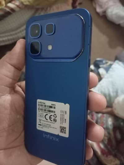 infinite note 60 pro