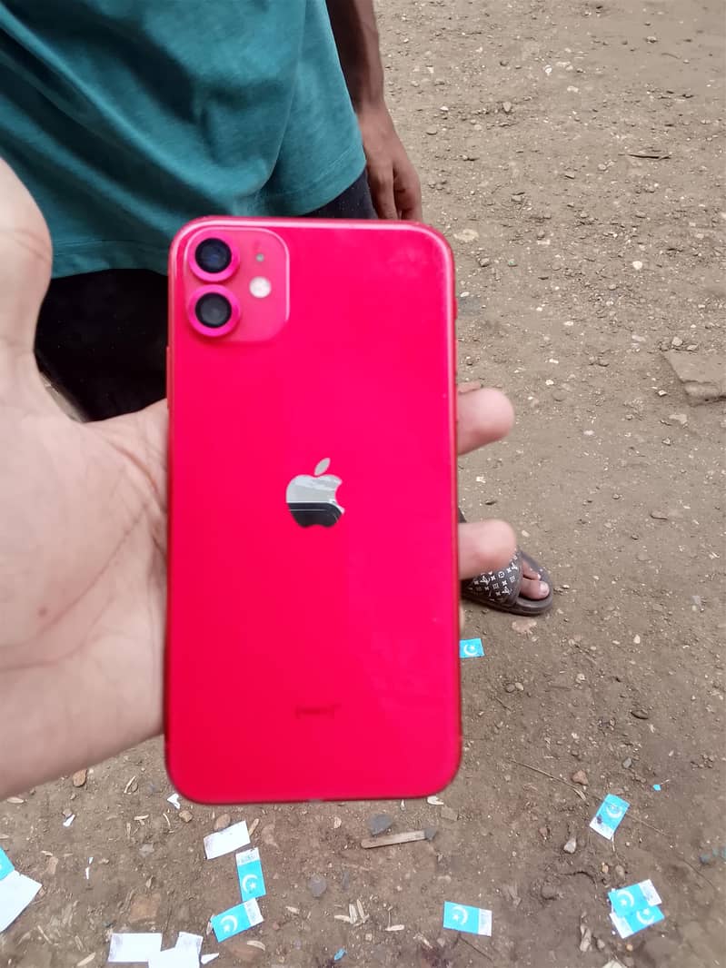 Apple iPhone 11 1