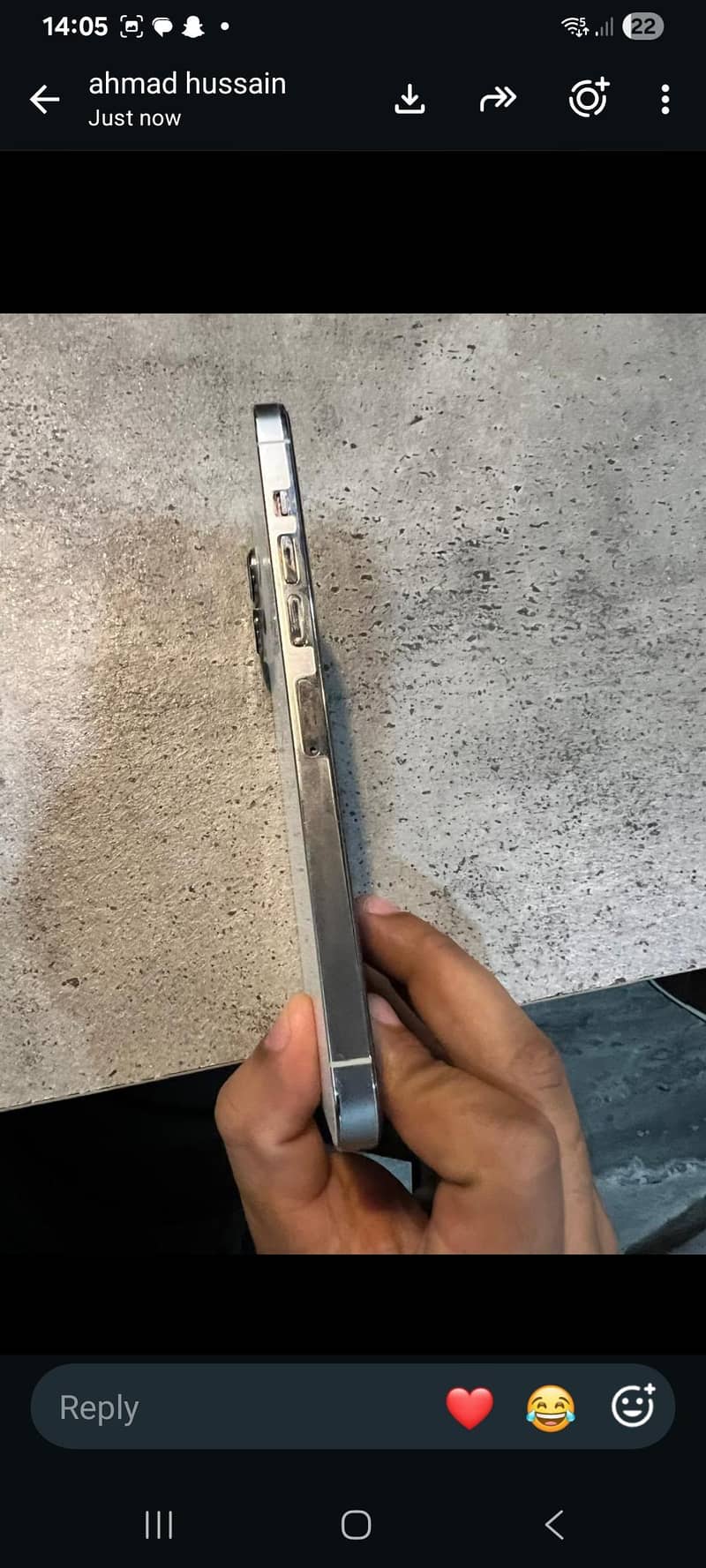 Apple iPhone 13 Pro Max 2
