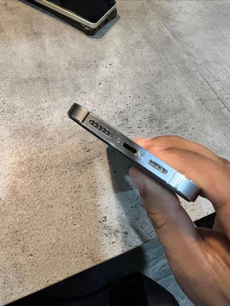 Apple iPhone 13 Pro Max 4