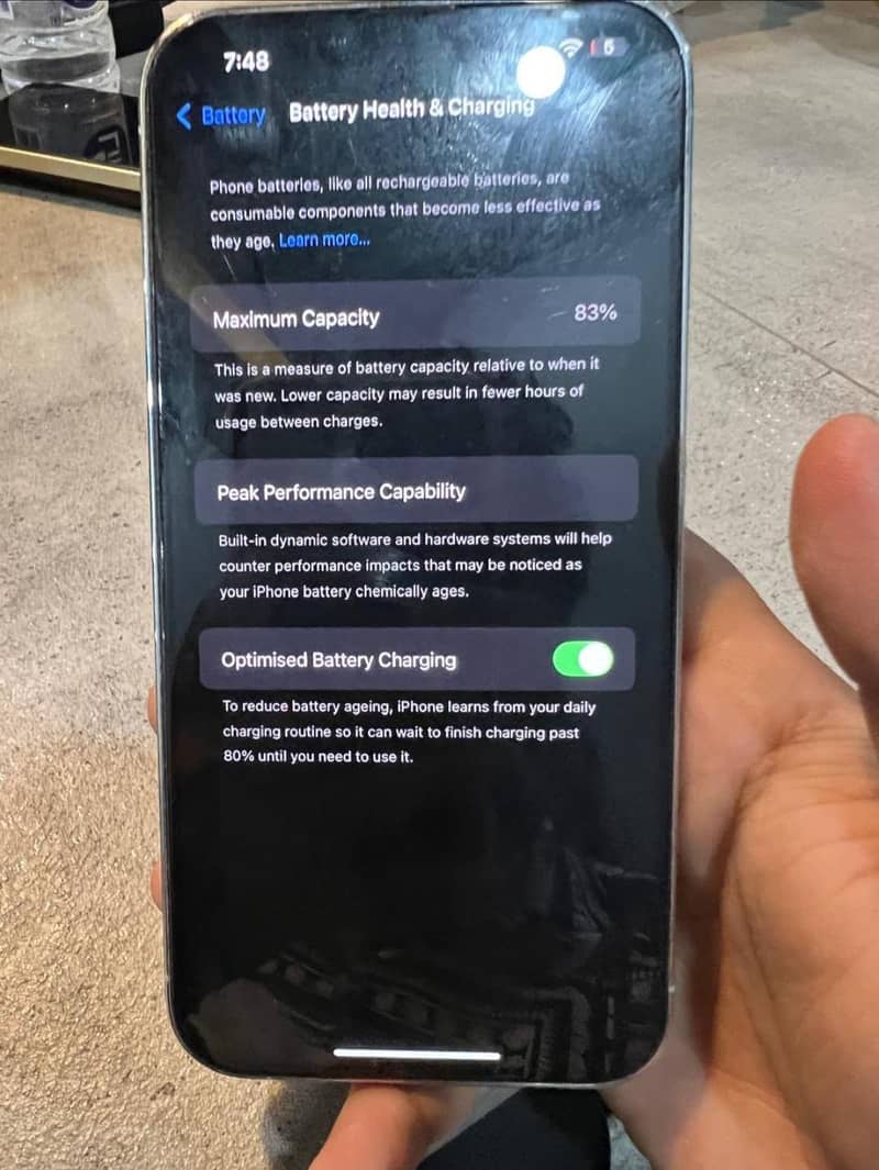 Apple iPhone 13 Pro Max 6