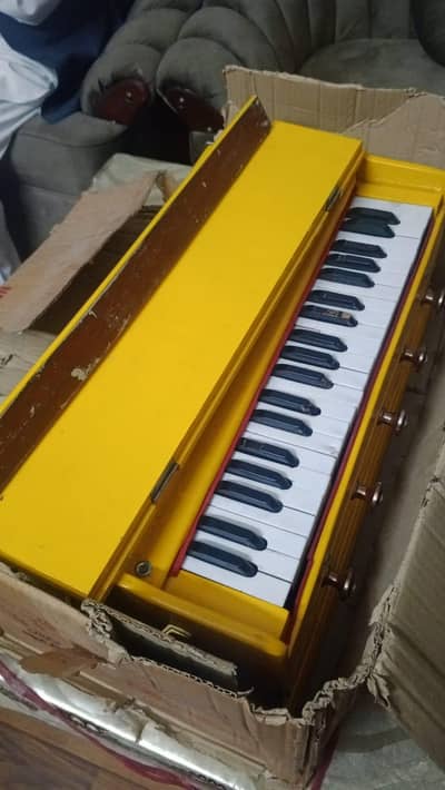 used ns harmuniam