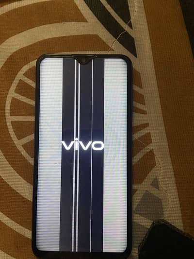 Vivo Y80