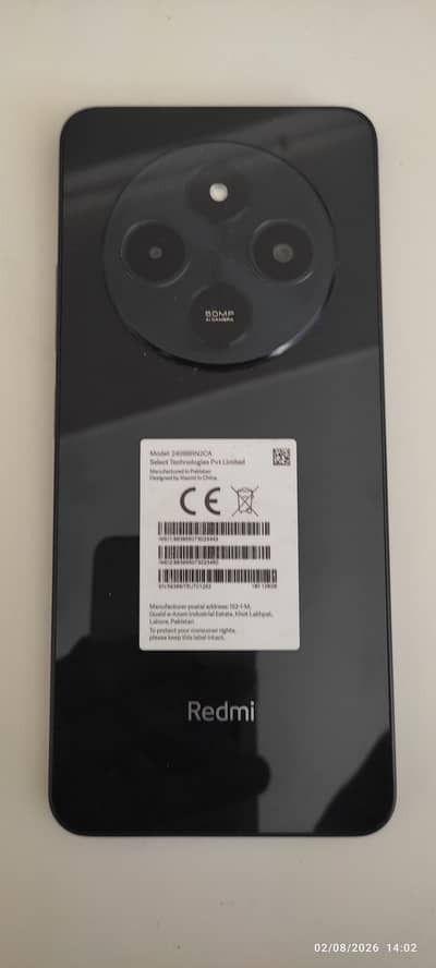 Xiaomi Redmi 14C