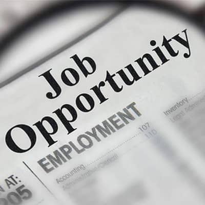 female required for spa saloon