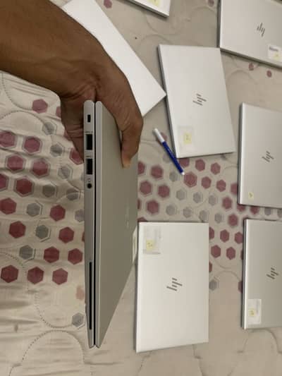 Hp Elitebook Core i5 11 gen 830 G8