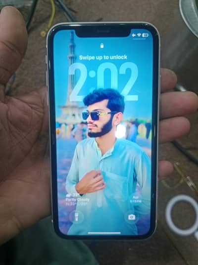 iPhone 11 not pta 128 factory unlock