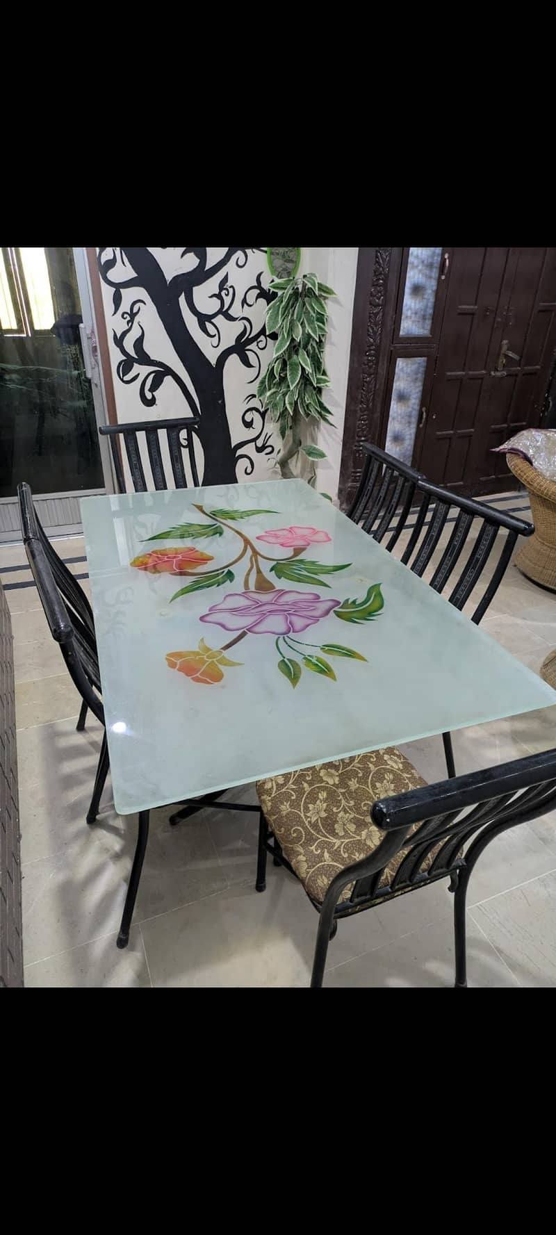 dining table 1