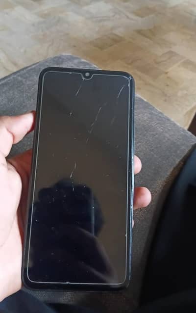 vigo tel smart 8 4 64 gb