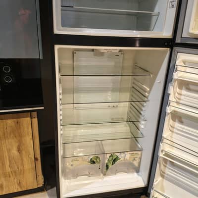 Haier Fridge used