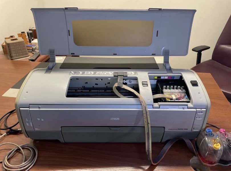Epson 1390 2