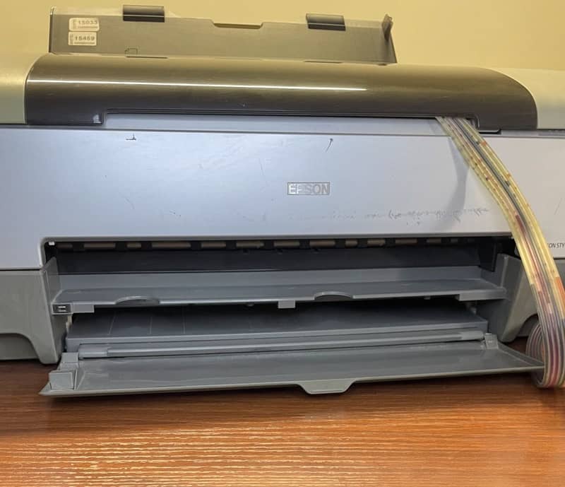 Epson 1390 3