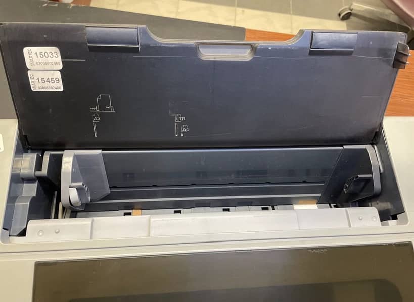 Epson 1390 4