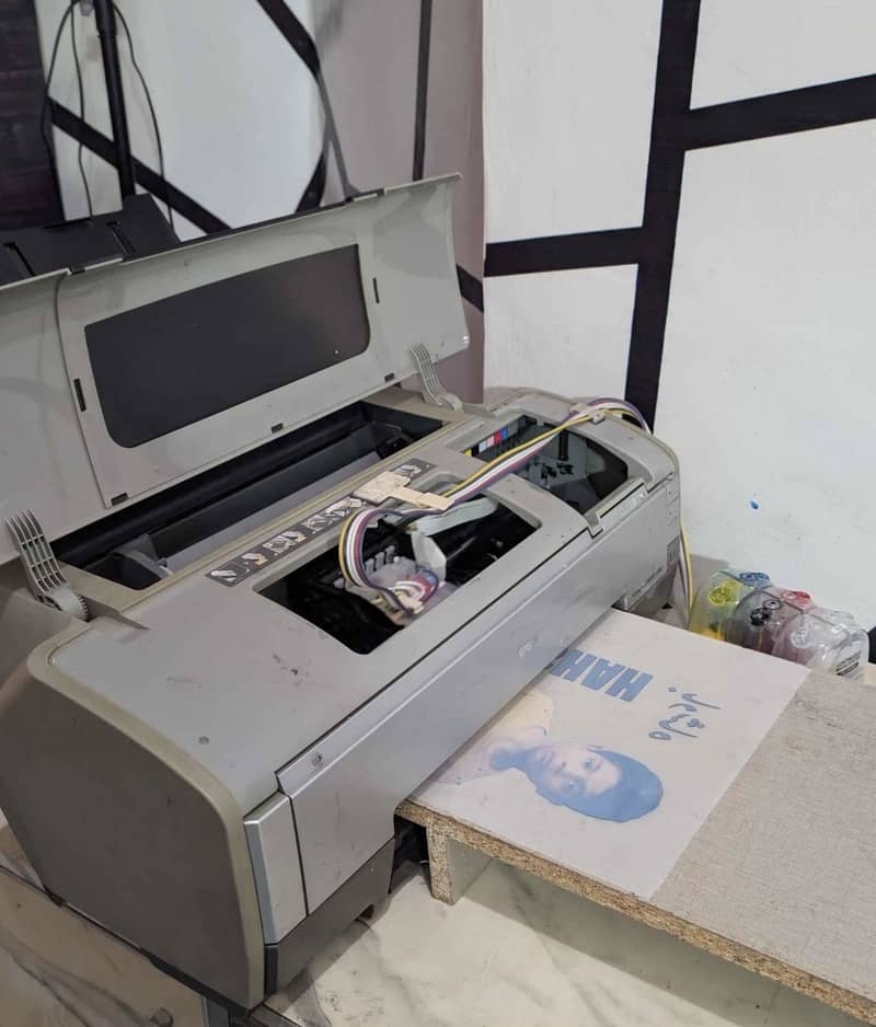 Epson 1390 5