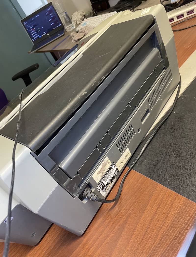 Epson 1390 7