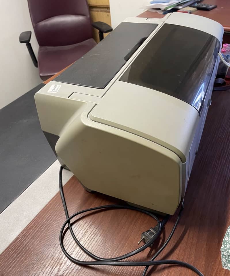 Epson 1390 8