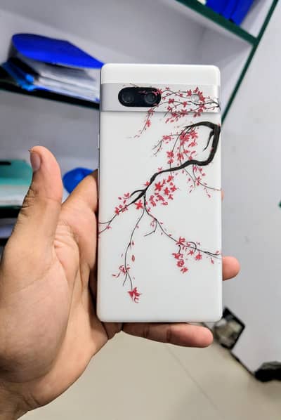 Google Pixel 7a
