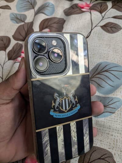 iPhone XS converted 16 pro Official Dual Sim Pta Approved