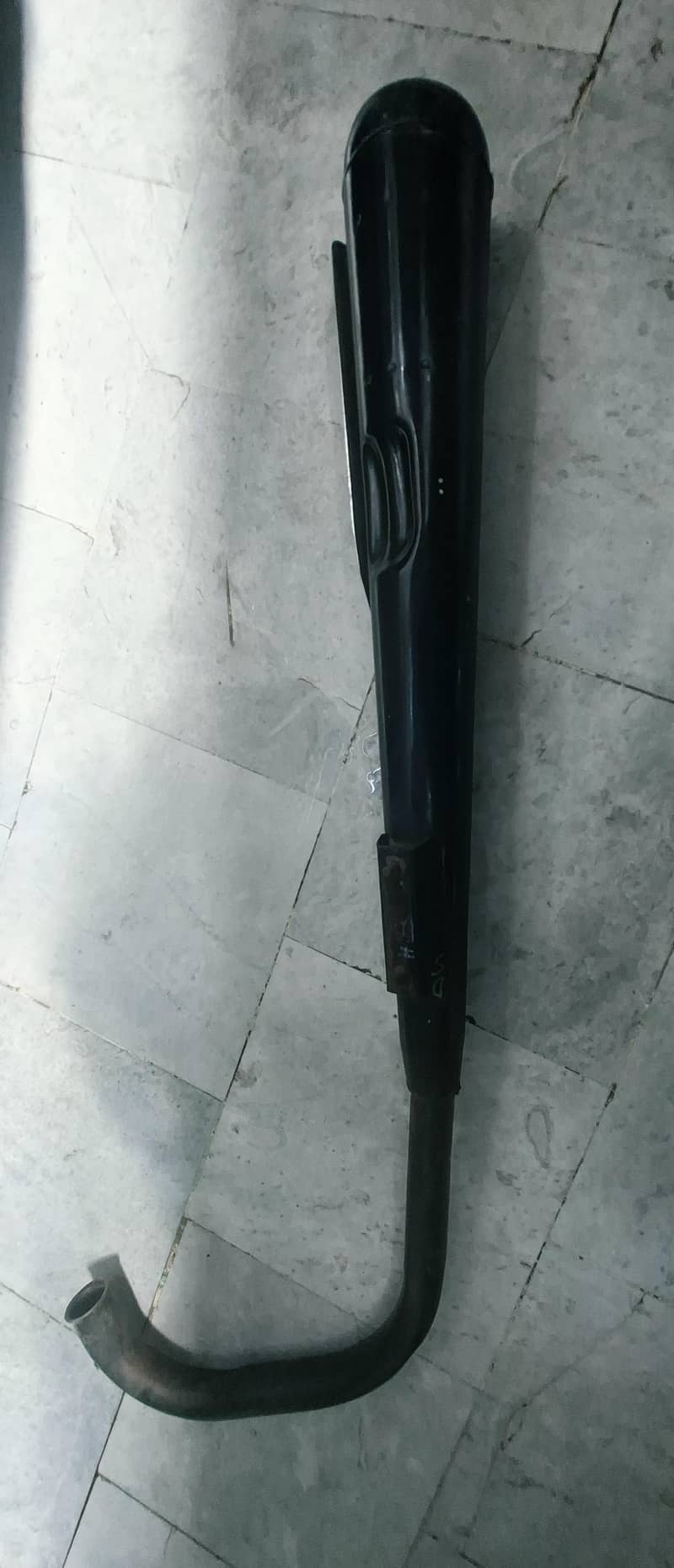 silencer 2