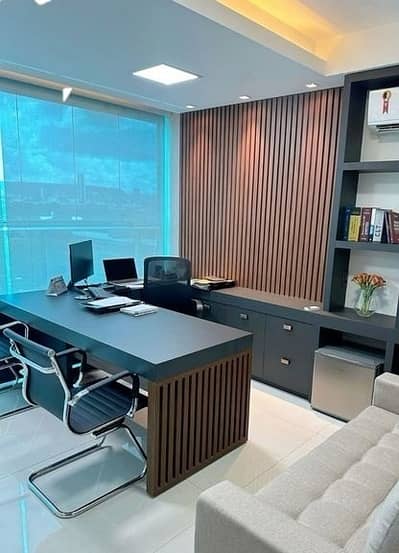 Ideal 600 sqft Office For Rent At Canal Road Faisalabad (Best For Software House, Consultancy)