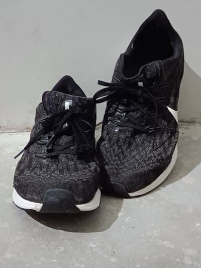 Original Nike shoes for Running/Jogging & Gymnastics.