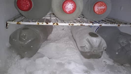 Dawlance Fridge Urgent sale Rs. 22.500