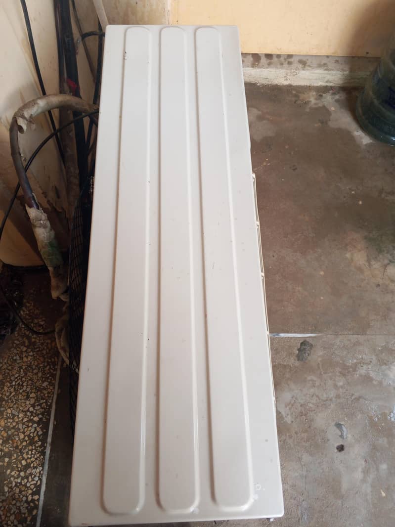 Only 1.5 Ton Outer 2