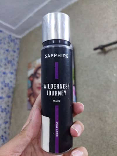 Sapphire original