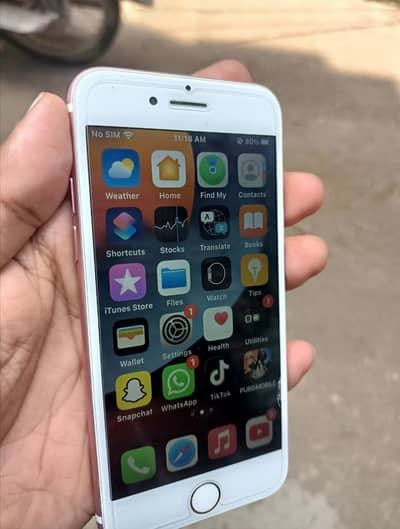 Apple iPhone 7 non pta