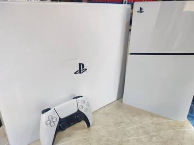 PlayStation PS5