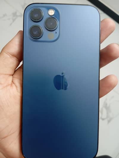 Apple iPhone 12 Pro