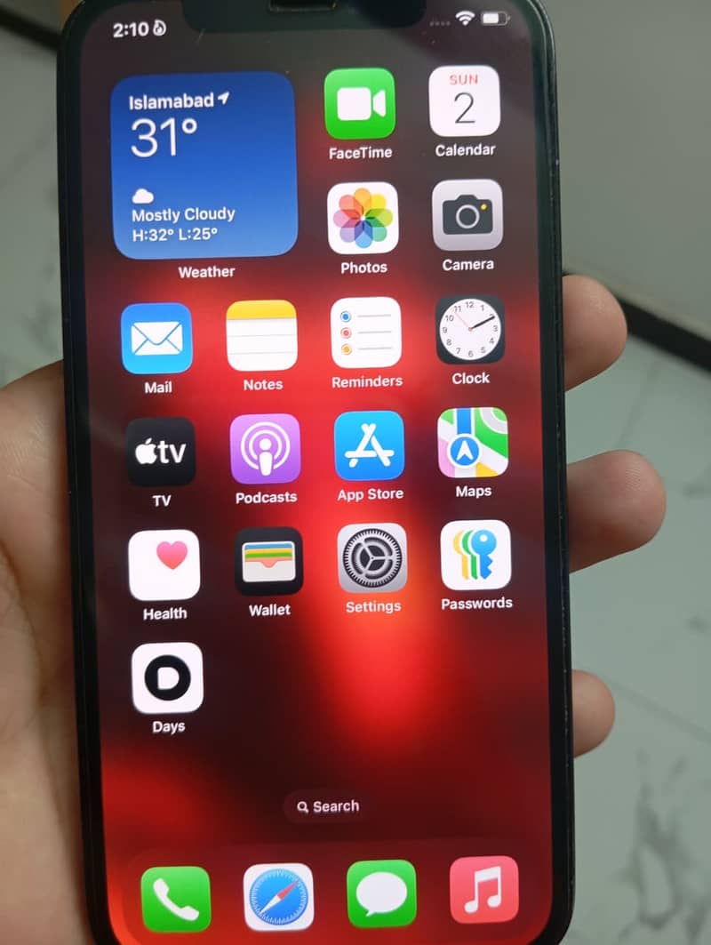 Apple iPhone 12 Pro 2