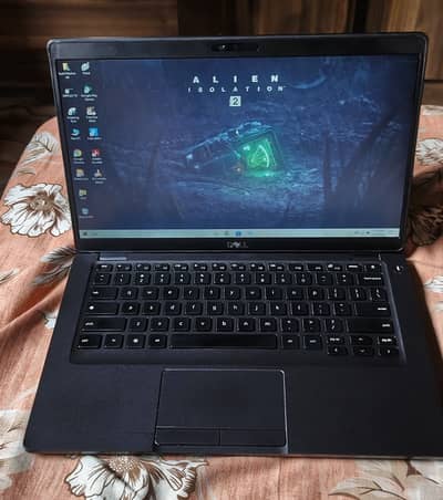 Dell Latitude 5400 4GB RAM/128 GB SSD