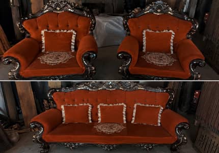 5 seater  sofas