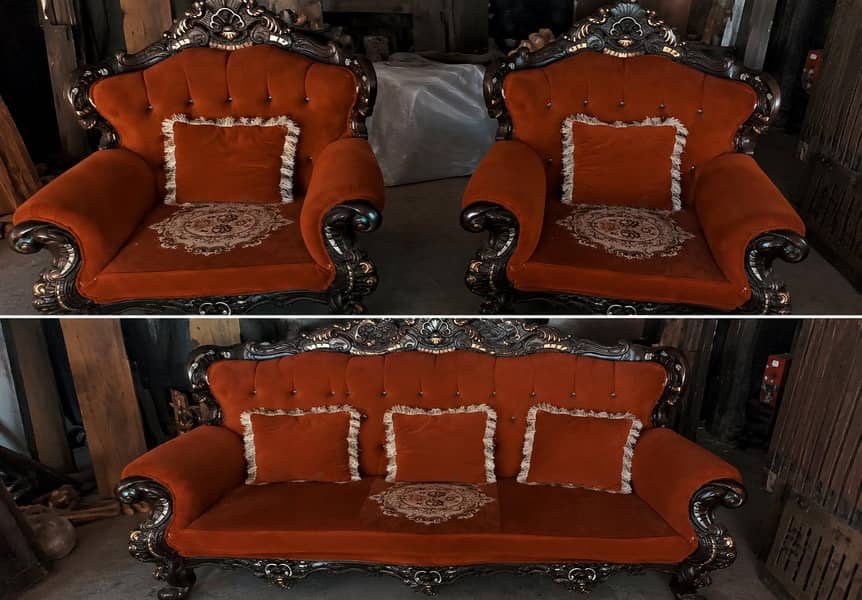 5 seater  sofas 0
