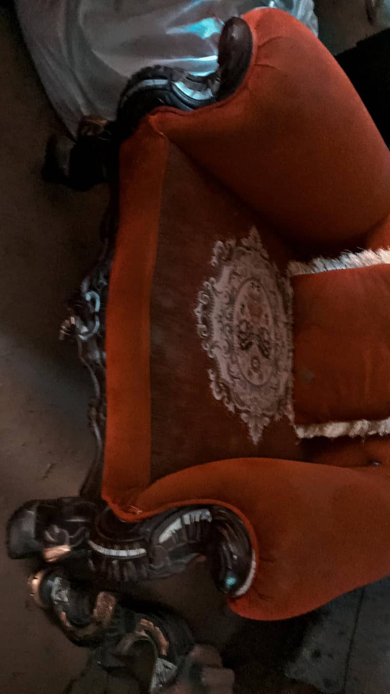 5 seater  sofas 2