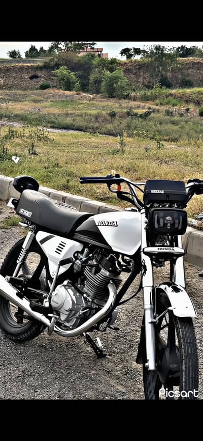 125 25 model