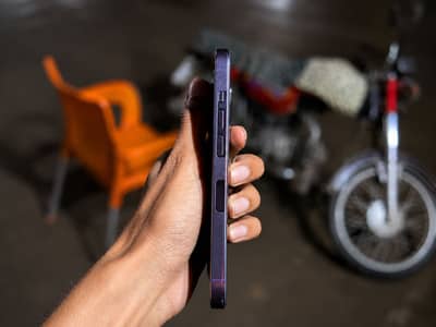 Apple iPhone 14 Pro