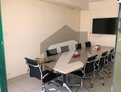 Ideal 325 sqft Office For Rent at Kohinoor One Jarawala Road Faisalabad