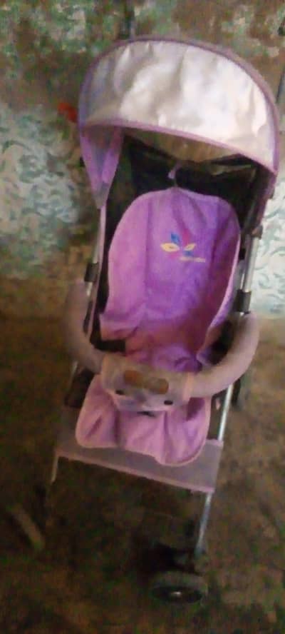 baby param for sale just like new