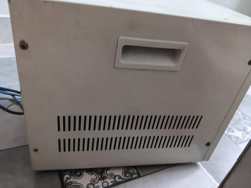Stabilizer 2
