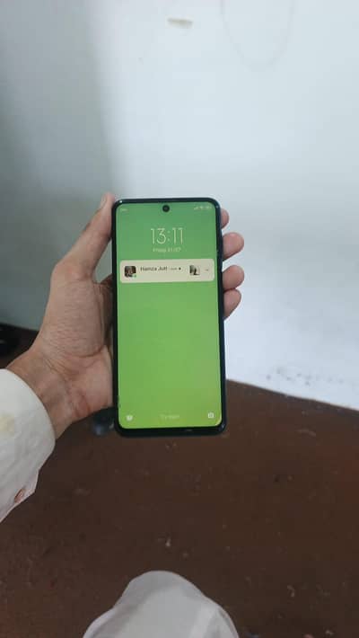 Xiaomi Redmi Note 9S