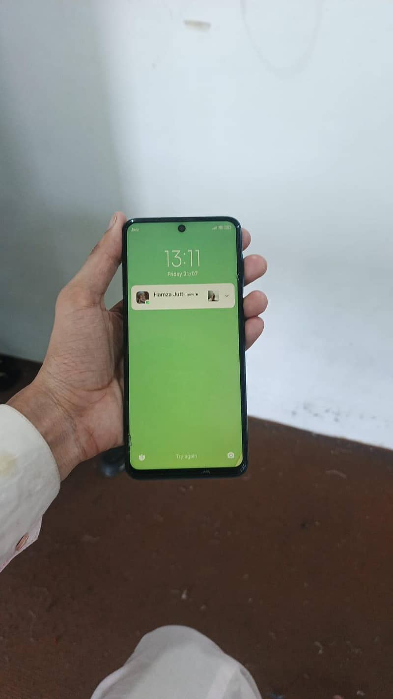 Xiaomi Redmi Note 9S 0