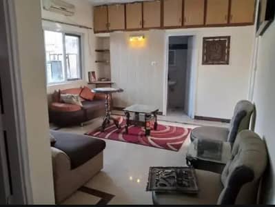 G-11/4 PHA C-Type Fully Furnished 2nd Floor Flat For Rent
