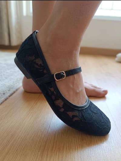 foot cot shoes