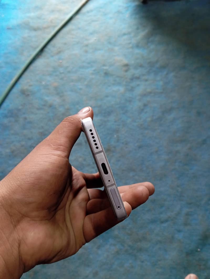 Infinix Note 50 Pro 4
