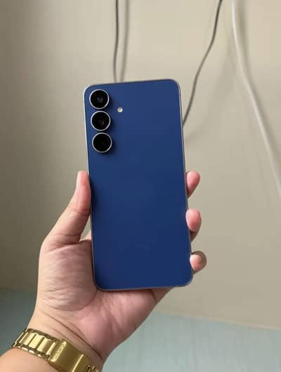 Samsung Mobile S25 FE